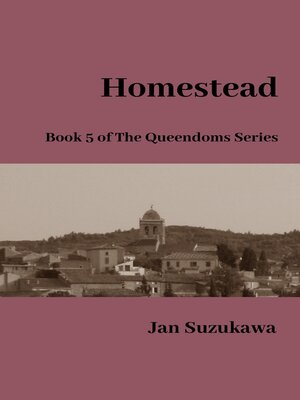 cover image of Homestead